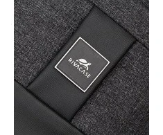 Dėklas Rivacase 8831 juodas 15.6"