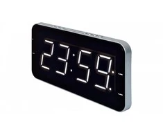 Laikrodis su radija Roadstar CLR-2615