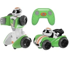 Transformeris Robochicco, Chicco
