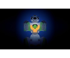 Transformeris Robochicco, Chicco