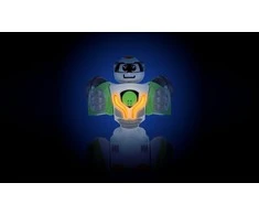 Transformeris Robochicco, Chicco