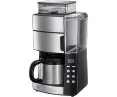 Russell Hobs Kavos aparatas Russell Hobbs Grind amp Brew 25620-56
