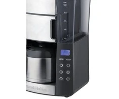 Russell Hobs Kavos aparatas Russell Hobbs Grind amp Brew 25620-56