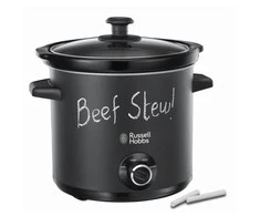 Lėtpuodis Russell Hobbs 24180-56