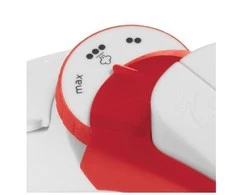 Geležis Russell Hobbs Lengva ir lengva geležis 2644- 56