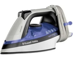Russell Hobbs Apvyniojimo ir spaustuko lygintuvas 26730-56