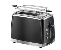 Skrudintuvas Russell Hobbs 26150-56, matinis juodas