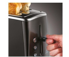 Skrudintuvas Russell Hobbs 26150-56, matinis juodas