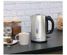 Russell Hobbs 26300-70 electric virdulys 1.7 L 2400 W Nerūdijantis plienas