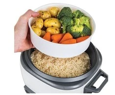 Ryžių viryklė Russell Hobbs 27040-56, 500 W