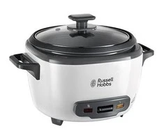 Ryžių viryklė Russell Hobbs 27040-56, 500 W