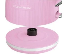 Virdulys Russell Hobbs Eden Rožinė