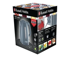 Virdulys Tepamas Russell Hobbs 21274-70 pilkas