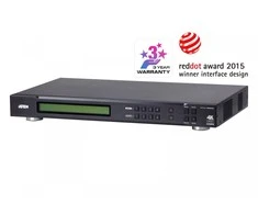Aten Matrix 4x4 tikras 4k HDMI matricos jungiklis VM0404HB