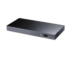 Šakotuvas 16 prievadų komutatorius CUDY GS1008PS2 (Nevaldomas, PoE)