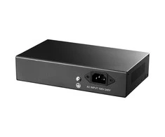 Šakotuvas Komutatorius - Cudy GS1008PS2 Nevaldomas Gigabit PoE Juodas