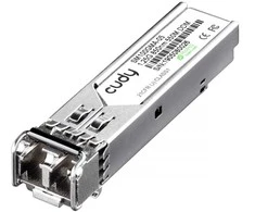 Šakotuvas Cudy Modulis SFP SM100GMA-05 850nm MM 0,5Km