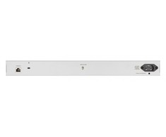 Šakotuvas D-Link DBS-2000-52, Switch