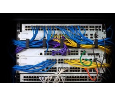 Šakotuvas D-Link DBS-2000-52, Switch