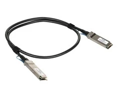 Šakotuvas D-Link DEM-Q28 InfiniBand / šviesolaidinis MPO Juodas