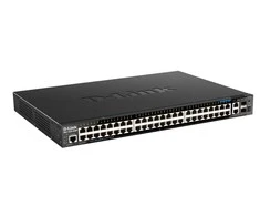 Šakotuvas D-link dgs-1520 jungiklis