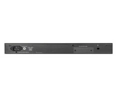 Šakotuvas D-Link Managed L3 Gigabit Switch DGS-1520-28MP 10/100/1000 Mbps (RJ-45), Tvarkomas, Stalinis kompiuteris, SFP+ jungtys kiekis 2x10GBase-X, Maitinimo tipas Perteklinis maitinimas, Ethernet LAN (RJ-45) jungtys 20