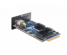 Assmann Electronic DIGITUS IP modulis KVM komutatoriams