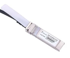 Šakotuvas Extralink DAC SFP+ | Kabelis SFP+ DAC | 10Gbps, 3m, AWG30