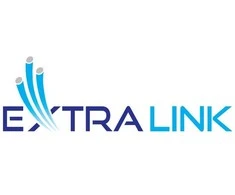 Šakotuvas Extralink SFP Module SFP 1.25G 2-pack, 1.25Gbps, LC/UPC, 1310nm, 2km, single mode, DOM
