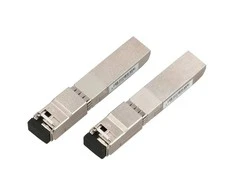 Šakotuvas „Extralink SFP+ 10G“ | Modulis SFP WDM | 10 Gbps, 1490/1550 nm, vienmodis, 80 km, LC, para
