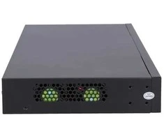 Šakotuvas Extralink Hypnos Switch, 24x RJ45 1000Mb/s, 4x SFP+, L3, managed