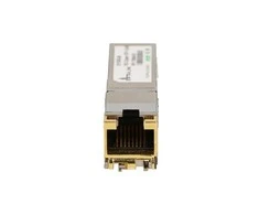 Šakotuvas Extralink SFP Module SFP RJ45 10G 1x RJ45 10Gb/s