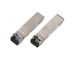 Šakotuvas EXTRALINK SFP28 25G WDM 1270/1330nm SM LC 10km pora