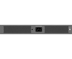 Šakotuvas Grandstream Switch ggwn7801p 8 porrt 10/100/1000 poe