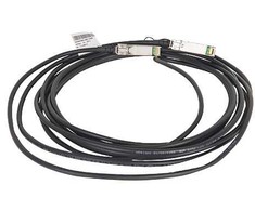Šakotuvas Hewlett Packard (HP) BladeSystem c-Class 10GbE SFP+ to SFP+ 5m DAC Cable 537963-B21