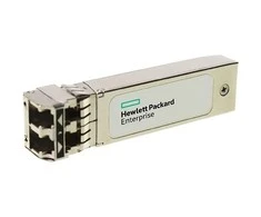 Šakotuvas Hewlett Packard (HP) HPE Aruba 1G SFP LC LX 10km SMF XCVR