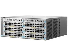 Šakotuvas Hewlett Packard (HP) 5406R ZL2 SWITCH-STOCK - IN