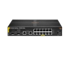 Šakotuvas Hewlett Packard (HP) HPE Aruba 6000 12G CL4 2SFP 139W jungiklis