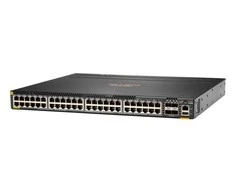 Šakotuvas Advantech ARUBA 6300M 48G CL4 POE 4 STOCK - .