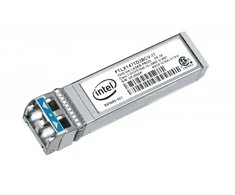 Intel E10GSFPLR, 10000 Mbit/s, 5A991, juodas, paleistas, 2009 m. 4 ketvirtis, SFP+LR