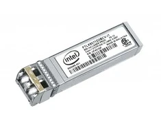 Šakotuvas Intel Ethernet SFP+ SR optika