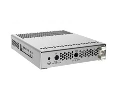 Maršrutizatorius MIKROTIK CRS305-1G-4S+IN komutatorius 1x RJ45 1000Mb/s 4x SFP+