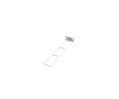 Maršrutizatorius MIKROTIK L5 48x 1GbE PoE jungtys 4x 10GbE SFP+ 2x 40Gbps QSFP+ 1U stovo montavimas