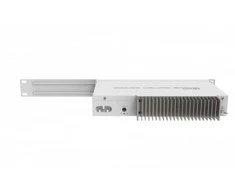 Maršrutizatorius MikroTik | Jungiklis | CRS309-1G-8S+IN | Tvarkomas žiniatinklyje | Darbalaukis | Gigabit Ethernet (vario) jungtys kiekis 1 | SFP+ jungtys kiekis 8