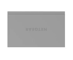 Šakotuvas „NETGEAR“ 8 prievadų daugiagigabitinis/10g eterneto išmanusis valdomasis „Pro“ komutatorius su 2 SFP+ prievadais (MS510TXM)