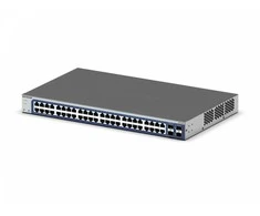 Šakotuvas NETGEAR GS748Tv6 valdomas L2/L3/L4 gigabito eternetas (10/100/1000)
