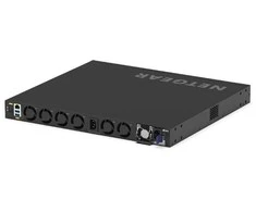 Šakotuvas Komutatorius - „Netgear“ komutatorius XSM4340FV 48 prievadų 768 Gbps