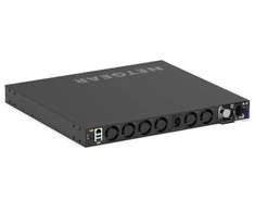 Šakotuvas Komutatorius - „Netgear“ komutatorius XSM4340FV 48 prievadų 768 Gbps