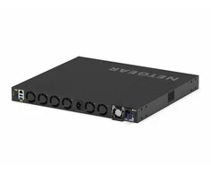 Šakotuvas Netgear 52-PORT 10G POE MANAGED SWITCH - M4350-40X4C 40X10G 4XQSFP28