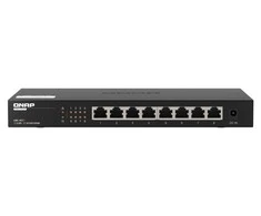Šakotuvas QNAP QSW-1108-8T